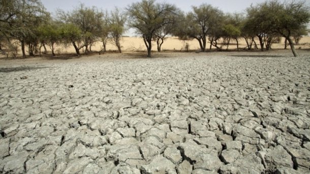 المشكلات التنموية في أفريقيا