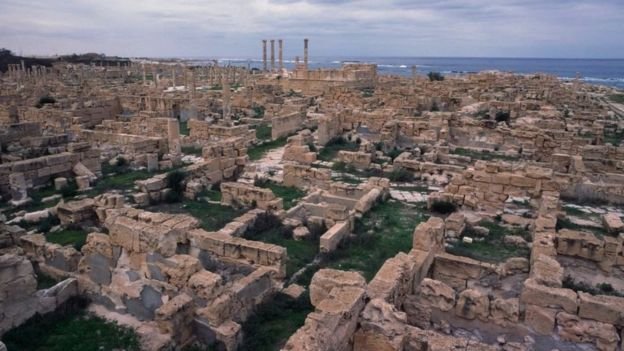 كيف يمكن أن يدمر تغير المناخ بعض مواقع التراث الثقافي المهمة في إفريقيا