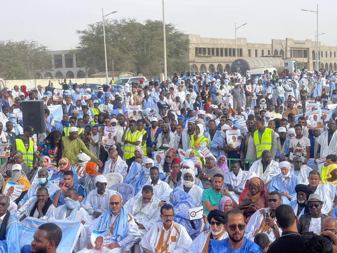 برلمان موريتانيا.. بين انتقادات المعارضة ودفاع الأغلبية