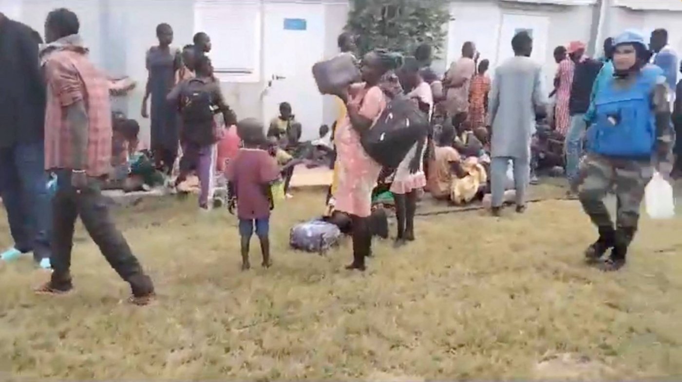 39 قتيلاً في مواجهات بين مُربي ماشية بجنوب السودان
