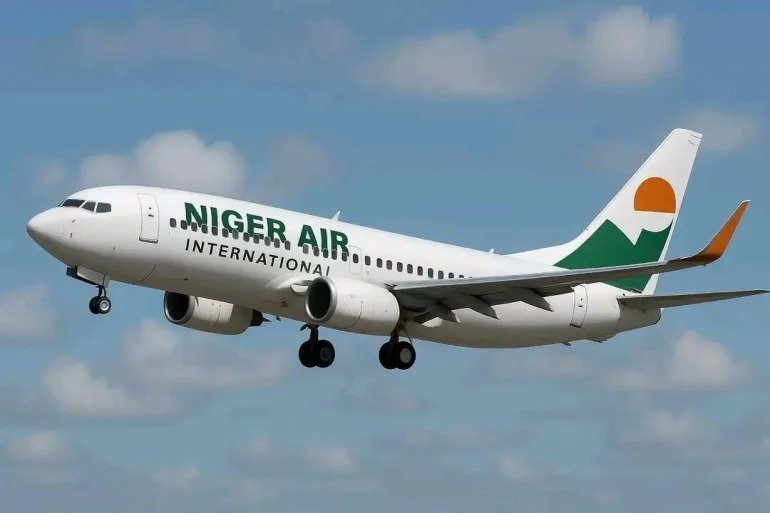 Niger Launches National Airline to Boost Economy and Air Connectivity