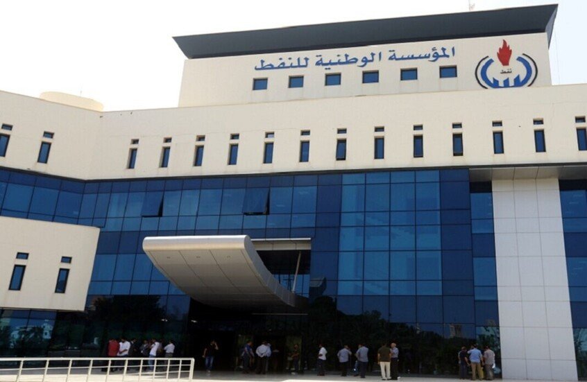 State-Approved Fuel Smuggling Cost Libya $20 Billion in Three Years