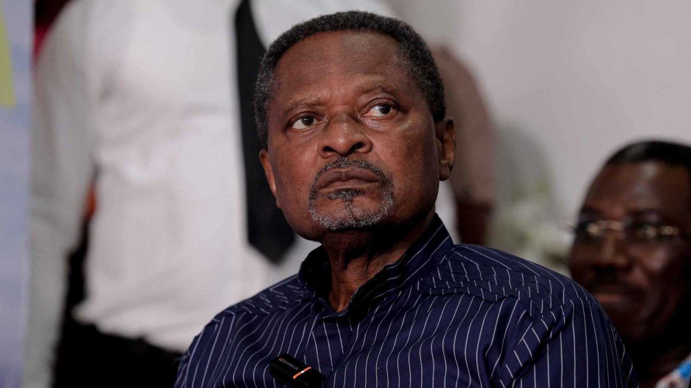 وفاة احد رموز المعارضة الكاميرونية اثناء الاحتجاز