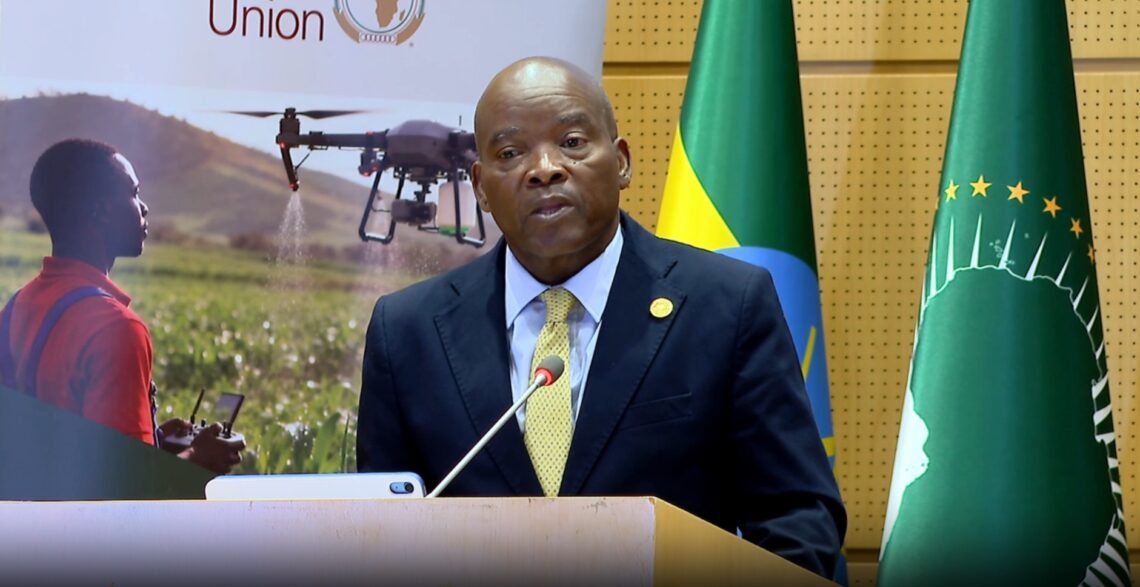 Ethiopia hosts the Digital Agriculture Conference in Africa