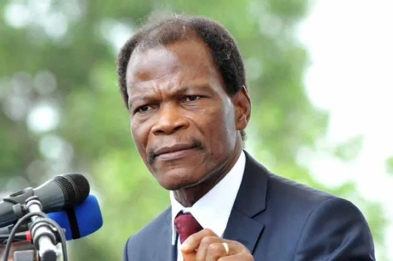 اعتقال وزير دفاع بنين السابق يثير تساؤلات في ظل توتر سياسي متصاعد