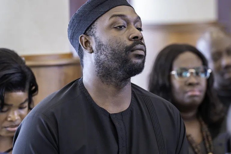 اعتقال نجل رئيس بنين السابق