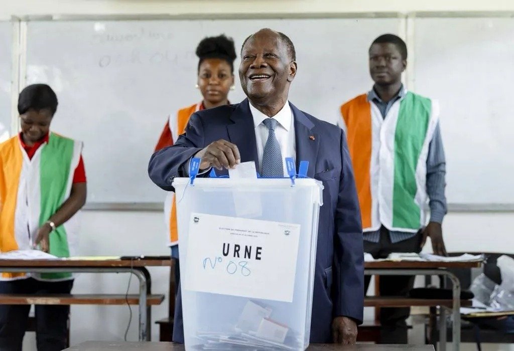 Ivorians Head to the Polls Amid Political Divisions