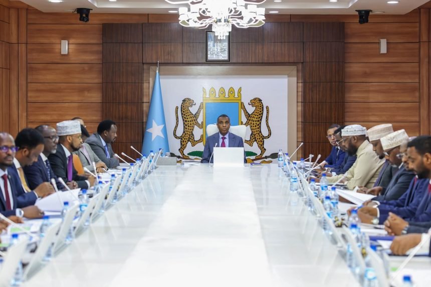 Mogadishu Rejects Israel’s Recognition of “Somaliland”