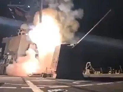 Nigeria Expects Further US Strikes Against Terrorists