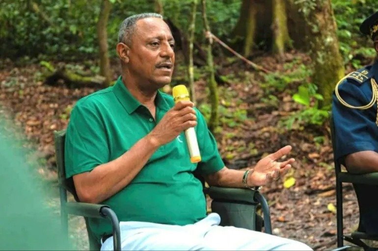 سجن وزير السياحة الغابوني السابق على خلفية قضايا فساد