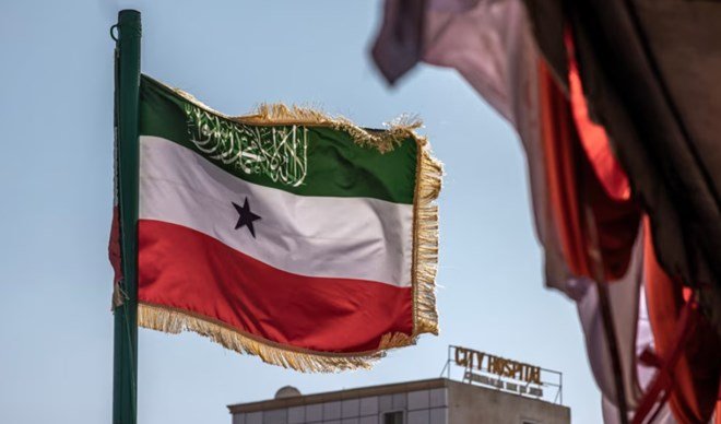 Britain Rejects Recognition of Somaliland’s Independence, Reaffirms Support for Somalia’s Unity