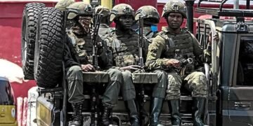 تصعيد أمني في جنوب شرق إفريقيا الوسطى مع اشتباكات عنيفة بين الجيش وميليشيا مسلحة