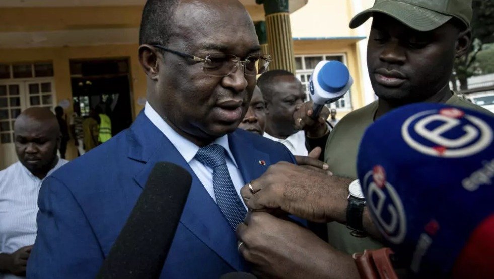  زعيم المعارضة في إفريقيا الوسطى يعلن فوزه بالرئاسة ويتهم السلطات بتزوير واسع