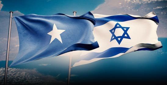 لماذا اعترفت إسرائيل بأرض الصومال؟