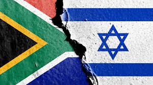 تصعيد دبلوماسي متبادل بين إسرائيل وجنوب إفريقيا