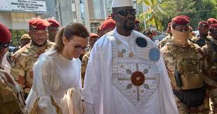 غينيا تجري انتخابات تشريعية وبلدية في مايو المقبل