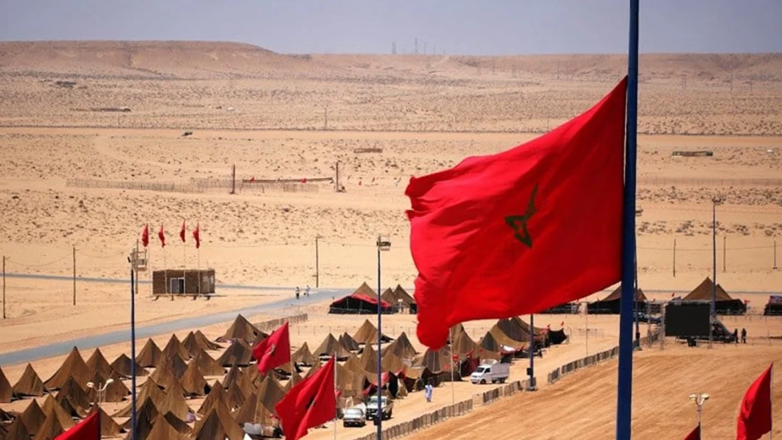 مالي تعلن دعمها لمقترح الحكم الذاتي المغربي في الصحراء الغربية وتقطع علاقتها بـ"الجمهورية الصحراوية"